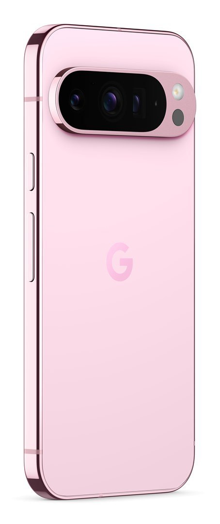 Google Pixel 9 Pro 5G DS 12/128GB Rose Google Google Pixel 9 Pro 5G DS 12/128GB Rose Google