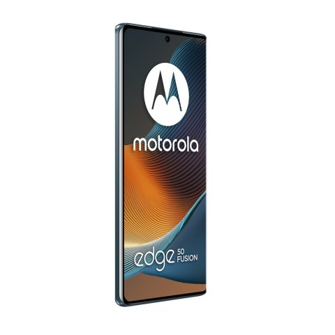 Motorola Edge 50 Fusion 5G DS 8/256 Forest Blue Motorola Motorola Edge 50 Fusion 5G DS 8/256 Forest Blue Motorola