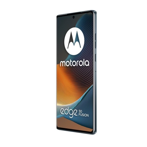Motorola Edge 50 Fusion 5G DS 8/256 Forest Blue Motorola Motorola Edge 50 Fusion 5G DS 8/256 Forest Blue Motorola