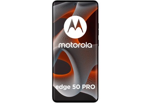 Motorola Edge 50 Pro 5G 12/512GB Black Motorola Motorola Edge 50 Pro 5G 12/512GB Black Motorola