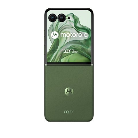 Motorola RAZR 50 Ultra 12/512GB Spring Green Motorola Motorola RAZR 50 Ultra 12/512GB Spring Green Motorola