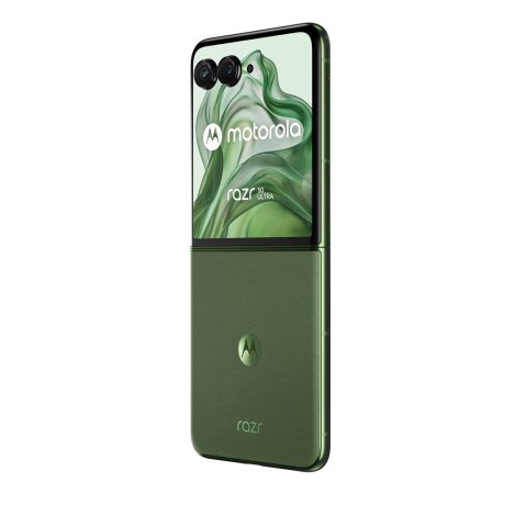 Motorola RAZR 50 Ultra 12/512GB Spring Green Motorola Motorola RAZR 50 Ultra 12/512GB Spring Green Motorola