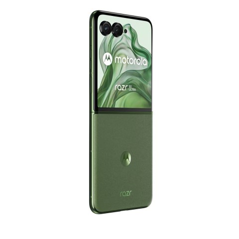 Motorola RAZR 50 Ultra 12/512GB Spring Green Motorola Motorola RAZR 50 Ultra 12/512GB Spring Green Motorola