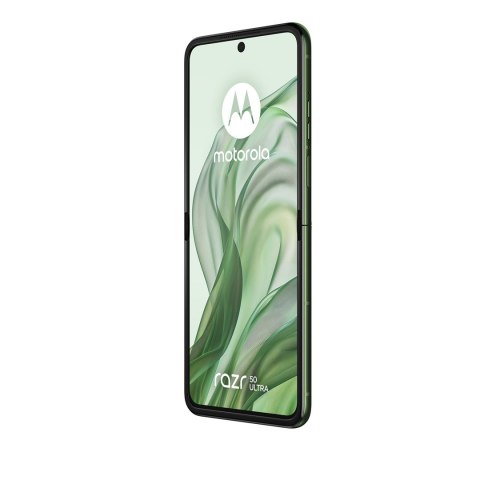Motorola RAZR 50 Ultra 12/512GB Spring Green Motorola Motorola RAZR 50 Ultra 12/512GB Spring Green Motorola