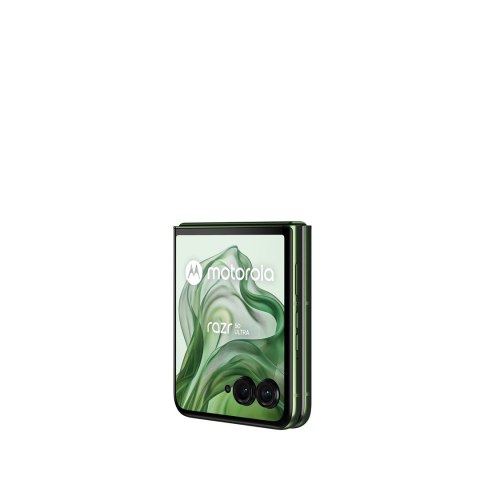 Motorola RAZR 50 Ultra 12/512GB Spring Green Motorola Motorola RAZR 50 Ultra 12/512GB Spring Green Motorola