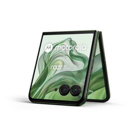Motorola RAZR 50 Ultra 12/512GB Spring Green Motorola Motorola RAZR 50 Ultra 12/512GB Spring Green Motorola