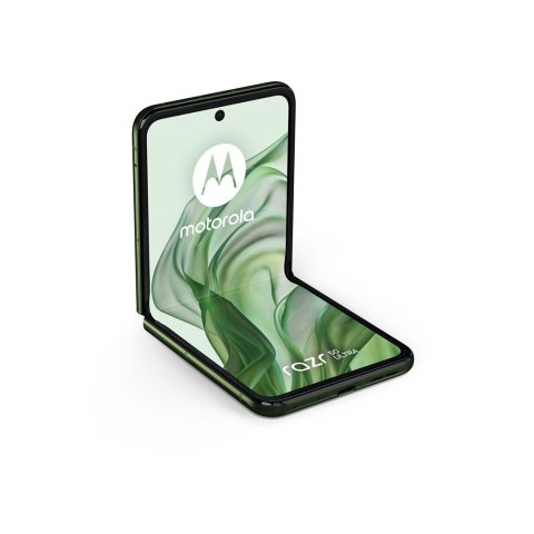 Motorola RAZR 50 Ultra 12/512GB Spring Green Motorola Motorola RAZR 50 Ultra 12/512GB Spring Green Motorola