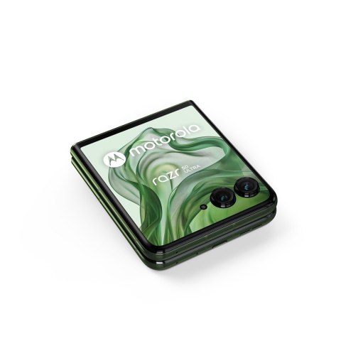 Motorola RAZR 50 Ultra 12/512GB Spring Green Motorola Motorola RAZR 50 Ultra 12/512GB Spring Green Motorola