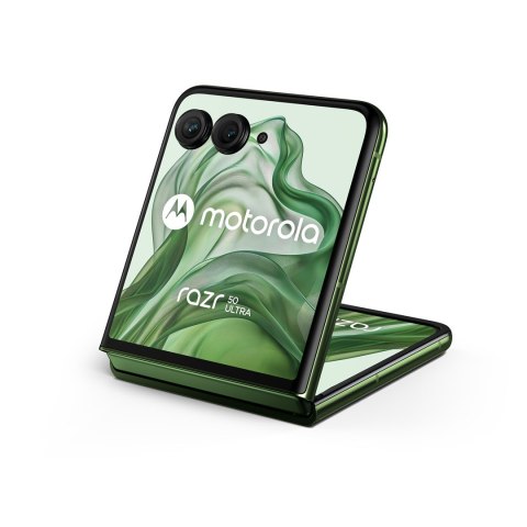Motorola RAZR 50 Ultra 12/512GB Spring Green Motorola Motorola RAZR 50 Ultra 12/512GB Spring Green Motorola