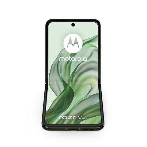 Motorola RAZR 50 Ultra 12/512GB Spring Green Motorola Motorola RAZR 50 Ultra 12/512GB Spring Green Motorola