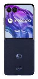 Motorola Razr 50 Ultra 12/512GB Midnight Blue Motorola