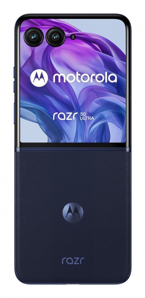 Motorola Razr 50 Ultra 12/512GB Midnight Blue Motorola Motorola Razr 50 Ultra 12/512GB Midnight Blue Motorola