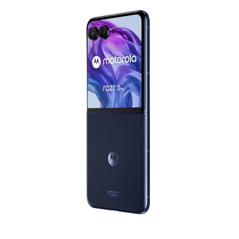Motorola Razr 50 Ultra 12/512GB Midnight Blue Motorola Motorola Razr 50 Ultra 12/512GB Midnight Blue Motorola