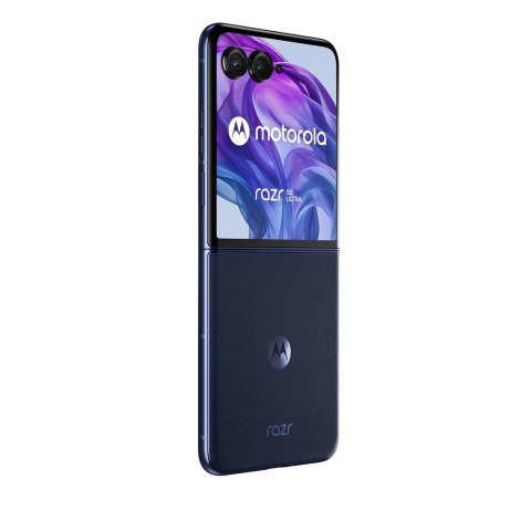 Motorola Razr 50 Ultra 12/512GB Midnight Blue Motorola Motorola Razr 50 Ultra 12/512GB Midnight Blue Motorola