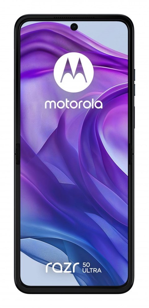 Motorola Razr 50 Ultra 12/512GB Midnight Blue Motorola Motorola Razr 50 Ultra 12/512GB Midnight Blue Motorola