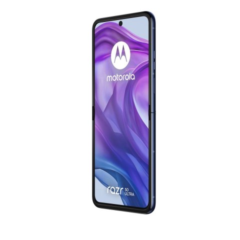 Motorola Razr 50 Ultra 12/512GB Midnight Blue Motorola Motorola Razr 50 Ultra 12/512GB Midnight Blue Motorola