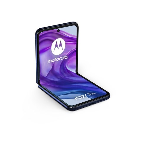 Motorola Razr 50 Ultra 12/512GB Midnight Blue Motorola Motorola Razr 50 Ultra 12/512GB Midnight Blue Motorola