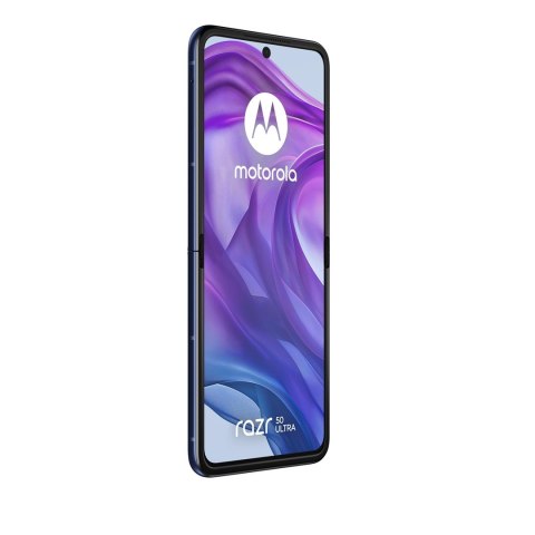 Motorola Razr 50 Ultra 12/512GB Midnight Blue Motorola Motorola Razr 50 Ultra 12/512GB Midnight Blue Motorola
