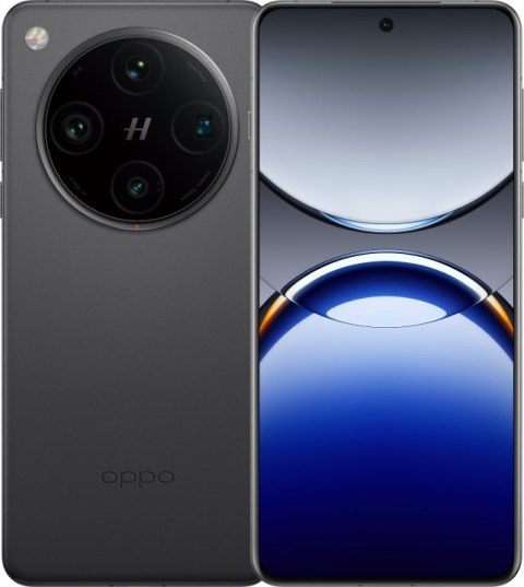 Oppo Find X8 5G DS 16/512GB Black OPPO