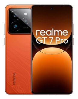 Realme GT7 Pro 5G 12/512GB DS Mars Orange Realme