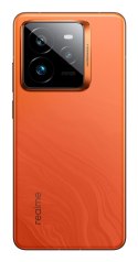 Realme GT7 Pro 5G 12/512GB DS Mars Orange Realme