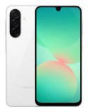 Samsung Galaxy A26 (A266) 5G DS. 8/256GB White Samsung