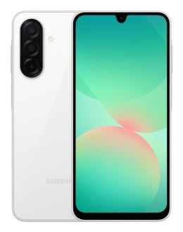 Samsung Galaxy A26 (A266) 5G DS. 8/256GB White Samsung