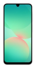 Samsung Galaxy A26 (A266) 5G DS. 8/256GB White Samsung
