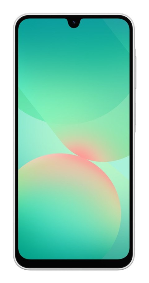 Samsung Galaxy A26 (A266) 5G DS. 8/256GB White Samsung Samsung Galaxy A26 (A266) 5G DS. 8/256GB White Samsung