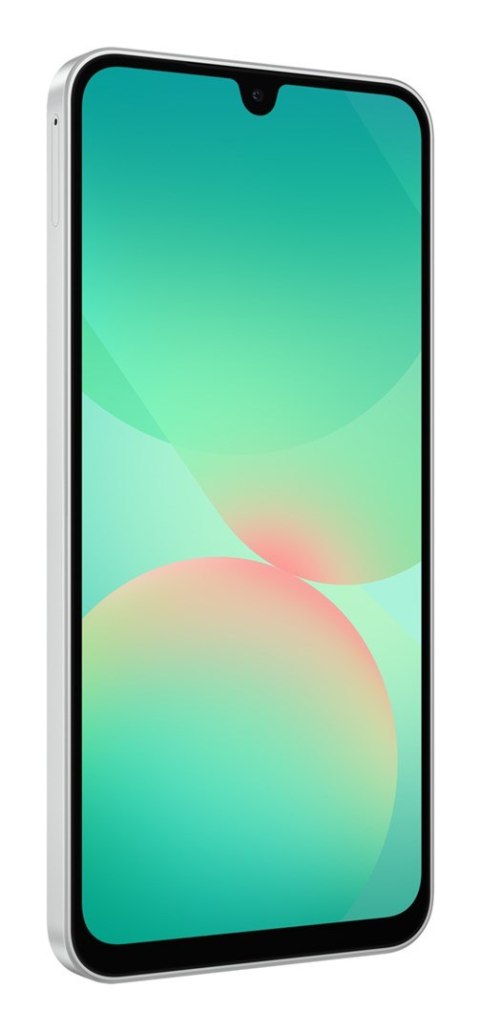 Samsung Galaxy A26 (A266) 5G DS. 8/256GB White Samsung Samsung Galaxy A26 (A266) 5G DS. 8/256GB White Samsung