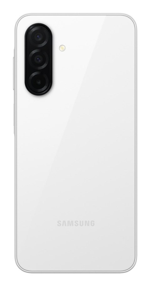 Samsung Galaxy A26 (A266) 5G DS. 8/256GB White Samsung Samsung Galaxy A26 (A266) 5G DS. 8/256GB White Samsung