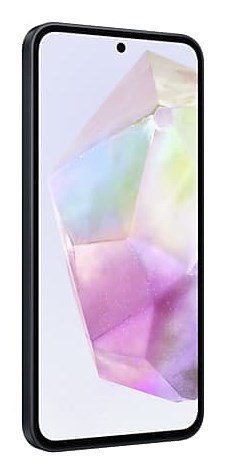 Samsung Galaxy A35 (A356) 5G 6/128GB Black Samsung Samsung Galaxy A35 (A356) 5G 6/128GB Black Samsung