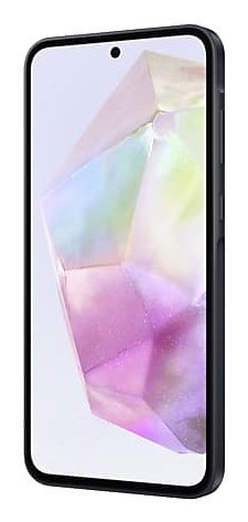 Samsung Galaxy A35 (A356) 5G 6/128GB Black Samsung Samsung Galaxy A35 (A356) 5G 6/128GB Black Samsung
