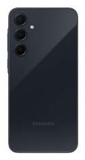Samsung Galaxy A35 (A356) 5G 6/128GB Black Samsung