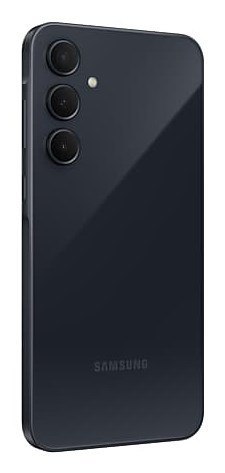 Samsung Galaxy A35 (A356) 5G 6/128GB Black Samsung Samsung Galaxy A35 (A356) 5G 6/128GB Black Samsung