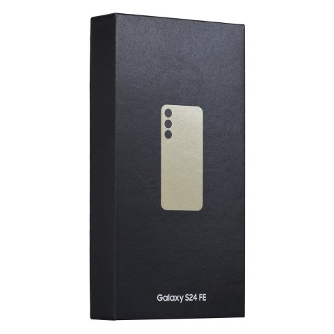 Samsung Galaxy S24 FE (S721) 8/256GB Yellow Samsung Samsung Galaxy S24 FE (S721) 8/256GB Yellow Samsung