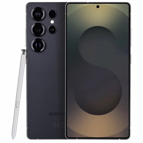Samsung Galaxy S25 Ultra (S938) 5G 12/256GB Titanium Black Samsung Samsung Galaxy S25 Ultra (S938) 5G 12/256GB Titanium Black Samsung