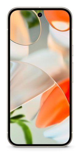 Smartfon Google Pixel 9 5G DS 12/256GB Porcelain Google