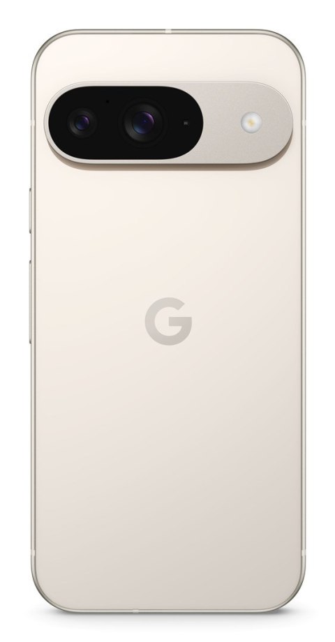 Smartfon Google Pixel 9 5G DS 12/256GB Porcelain Google Smartfon Google Pixel 9 5G DS 12/256GB Porcelain Google