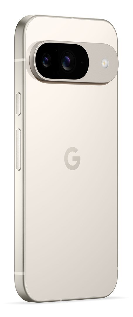 Smartfon Google Pixel 9 5G DS 12/256GB Porcelain Google Smartfon Google Pixel 9 5G DS 12/256GB Porcelain Google