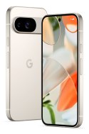 Smartfon Google Pixel 9 5G DS 12/256GB Porcelain Google