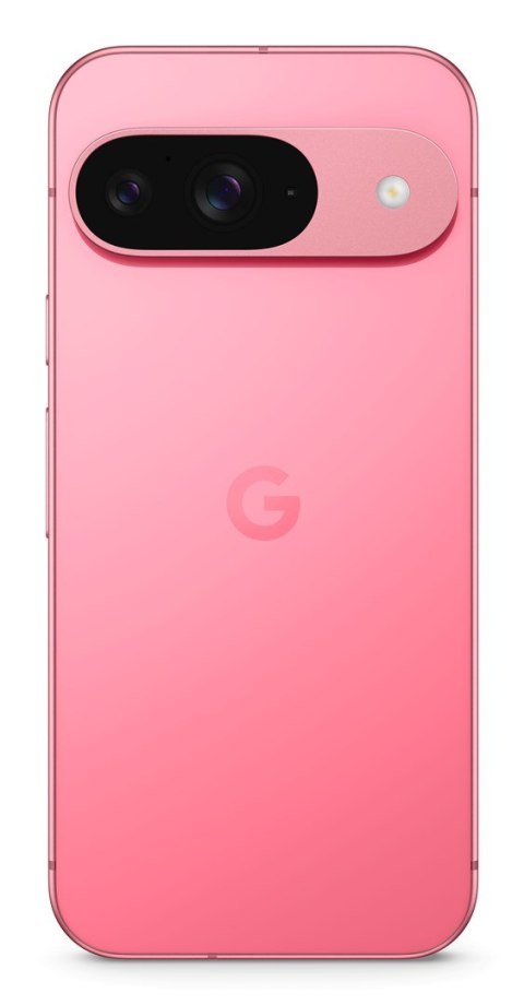 Smartfon Google Pixel 9 5G DualSIM 12/128GB Peony Google Smartfon Google Pixel 9 5G DualSIM 12/128GB Peony Google