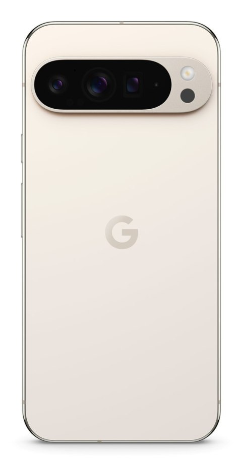 Smartfon Google Pixel 9 Pro XL 16/128GB Porcelain Google Smartfon Google Pixel 9 Pro XL 16/128GB Porcelain Google