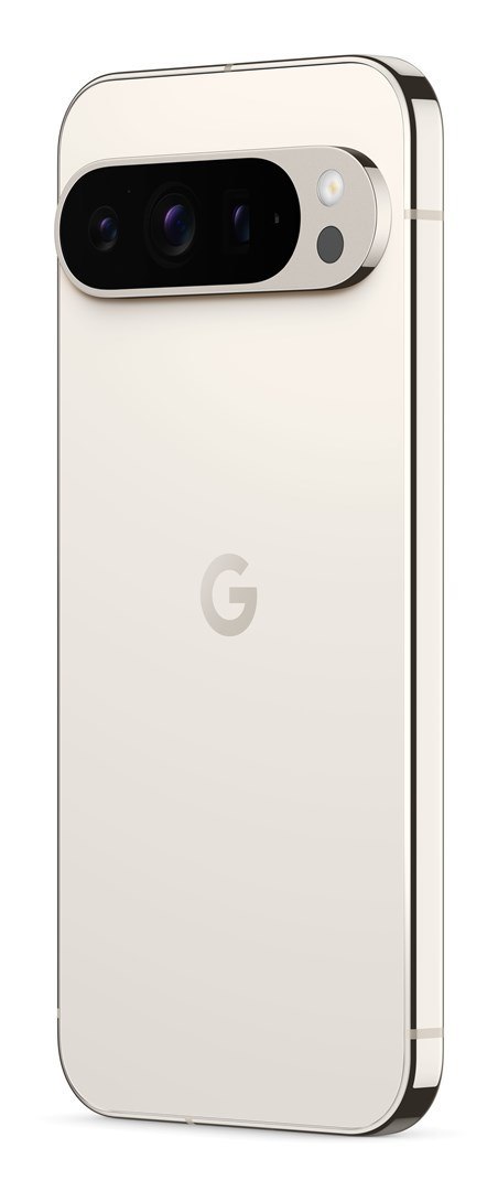Smartfon Google Pixel 9 Pro XL 16/128GB Porcelain Google Smartfon Google Pixel 9 Pro XL 16/128GB Porcelain Google