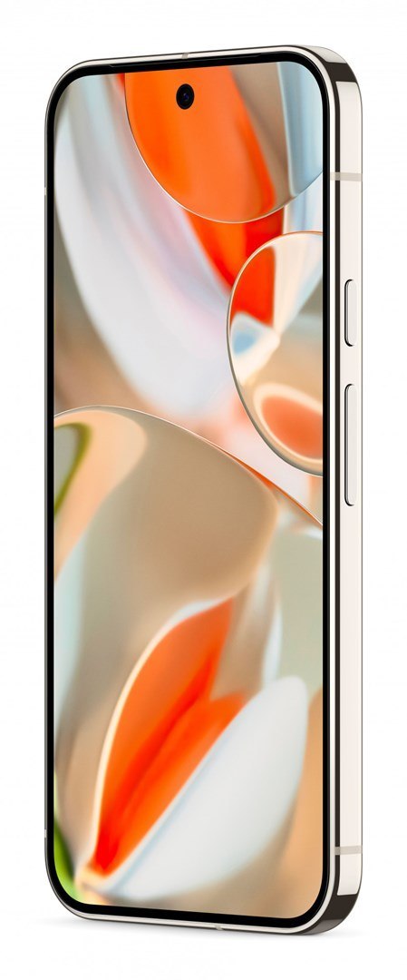 Smartfon Google Pixel 9 Pro XL 16/128GB Porcelain Google Smartfon Google Pixel 9 Pro XL 16/128GB Porcelain Google