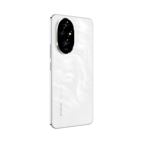Smartfon Honor 200 5G 12/512GB DS Moonlight White Honor Smartfon Honor 200 5G 12/512GB DS Moonlight White Honor