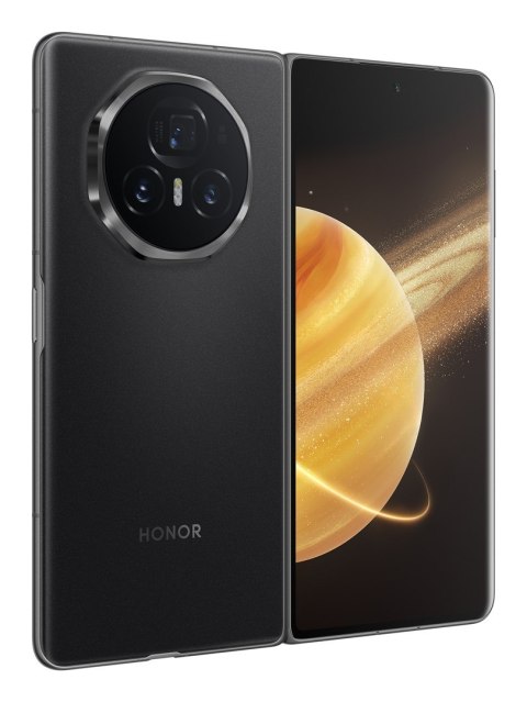 Smartfon Honor Magic V3 12/512GB Black Honor Smartfon Honor Magic V3 12/512GB Black Honor