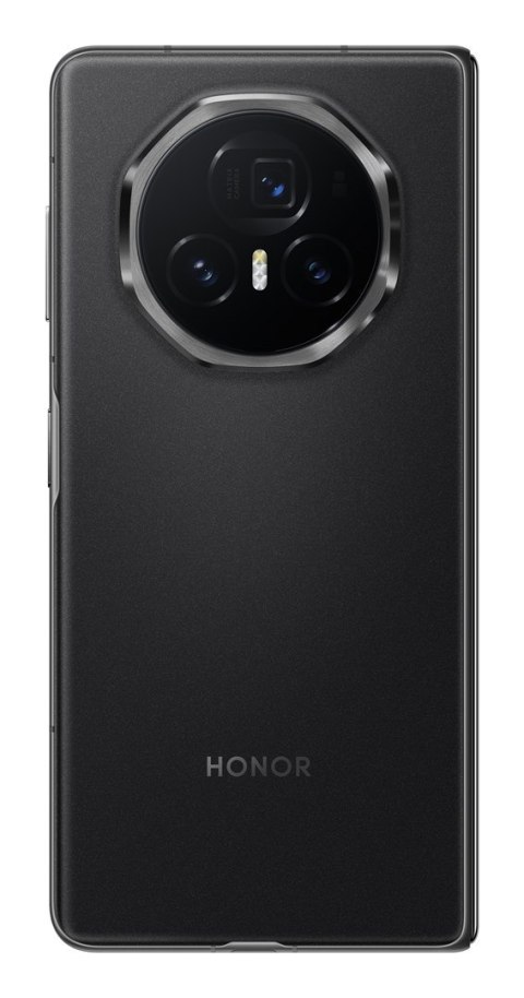 Smartfon Honor Magic V3 12/512GB Black Honor Smartfon Honor Magic V3 12/512GB Black Honor