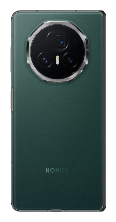 Smartfon Honor Magic V3 5G Dual Sim 12/512GB Green Honor Smartfon Honor Magic V3 5G Dual Sim 12/512GB Green Honor