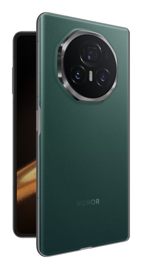 Smartfon Honor Magic V3 5G Dual Sim 12/512GB Green Honor Smartfon Honor Magic V3 5G Dual Sim 12/512GB Green Honor